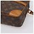 LOUIS VUITTON Monogram Trocadero 27 Schultertasche M51274 LV Auth ep15928 Monogramm - Ansicht 15
