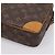 LOUIS VUITTON Monogram Trocadero 27 Schultertasche M51274 LV Auth ep15928 Monogramm - Ansicht 17
