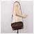 LOUIS VUITTON Monogram Trocadero 27 Schultertasche M51274 LV Auth ep15928 Monogramm - Ansicht 24