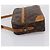 LOUIS VUITTON Monogram Trocadero 27 Schultertasche M51274 LV Auth ep15928 Monogramm - Ansicht 3