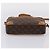 LOUIS VUITTON Monogram Trocadero 27 Schultertasche M51274 LV Auth ep15928 Monogramm - Ansicht 5