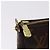 LOUIS VUITTON Monogram Pochette Accessoires Pouch M51980 LV Auth ka6368 Monogramma - vista 10