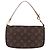 LOUIS VUITTON Monogram Pochette Accessoires Pouch M51980 LV Auth ka6368 Monogramma - vista 13