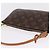 LOUIS VUITTON Monogram Pochette Accessoires Pouch M51980 LV Auth ka6368 Monogramma - vista 14