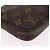 LOUIS VUITTON Monogram Pochette Accessoires Pouch M51980 LV Auth ka6368 Monogramma - vista 16