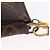 LOUIS VUITTON Monogram Pochette Accessoires Pouch M51980 LV Auth ka6368 Monogramma - vista 6