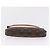 LOUIS VUITTON Monogram Pochette Accessoires Pouch M51980 LV Auth ka6368 Monogramma - vista 8