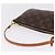 LOUIS VUITTON Monogram Pochette Accessoires Pouch M51980 LV Auth ka6368 Monogramma - vista 9