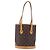 LOUIS VUITTON Monogram Bucket PM Shoulder Bag M42238 LV Auth ka6361 Monograma - vista 13