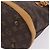 LOUIS VUITTON Monogram Bucket PM Shoulder Bag M42238 LV Auth ka6361 Monograma - vista 16