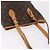 LOUIS VUITTON Monogram Bucket PM Shoulder Bag M42238 LV Auth ka6361 Monograma - vista 6