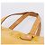 LOUIS VUITTON Monogram Vernis Houston Handtasche Beige M91004 LV Auth gh2356 - Ansicht 14