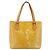 LOUIS VUITTON Monogram Vernis Houston Handtasche Beige M91004 LV Auth gh2356 - Ansicht 2