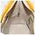 LOUIS VUITTON Monogram Vernis Houston Handtasche Beige M91004 LV Auth gh2356 - Ansicht 21