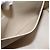 LOUIS VUITTON Monogram Vernis Houston Handtasche Beige M91004 LV Auth gh2356 - Ansicht 24