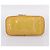 LOUIS VUITTON Monogram Vernis Houston Handtasche Beige M91004 LV Auth gh2356 - Ansicht 5