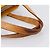 LOUIS VUITTON Monogram Vernis Houston Handtasche Beige M91004 LV Auth gh2356 - Ansicht 8