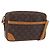 Borsa a tracolla LOUIS VUITTON Monogram Trocadero 27 M51274 LV Auth ep15848 Monogramma