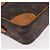 Borsa a tracolla LOUIS VUITTON Monogram Trocadero 27 M51274 LV Auth ep15848 Monogramma - vista 21