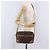 Borsa a tracolla LOUIS VUITTON Monogram Trocadero 27 M51274 LV Auth ep15848 Monogramma - vista 32