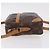 Borsa a tracolla LOUIS VUITTON Monogram Trocadero 27 M51274 LV Auth ep15848 Monogramma - vista 6