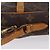 Borsa a tracolla LOUIS VUITTON Monogram Trocadero 27 M51274 LV Auth ep15848 Monogramma - vista 7