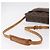 Borsa a tracolla LOUIS VUITTON Monogram Trocadero 27 M51274 LV Auth ep15848 Monogramma - vista 9