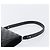 Borsa a tracolla LOUIS VUITTON Damier Vernis Club Black M92127 LV Auth ep16276V Negro - vista 14