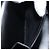 Borsa a tracolla LOUIS VUITTON Damier Vernis Club Black M92127 LV Auth ep16276V Negro - vista 24