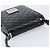 Borsa a tracolla LOUIS VUITTON Damier Vernis Club Black M92127 LV Auth ep16276V Negro - vista 6