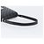 Borsa a tracolla LOUIS VUITTON Damier Vernis Club Black M92127 LV Auth ep16276V Negro - vista 7