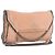 Stella Mc Cartney Borsa Stella McCartney Falabella Chain Bag Polyester Orange Silver 364519 Auth 206228 Argento Arancione