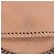 Stella Mc Cartney Borsa Stella McCartney Falabella Chain Bag Polyester Orange Silver 364519 Auth 206228 Argento Arancione - vista 2