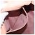 Stella Mc Cartney Borsa Stella McCartney Falabella Chain Bag Polyester Orange Silver 364519 Auth 206228 Argento Arancione - vista 25