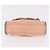 Stella Mc Cartney Borsa Stella McCartney Falabella Chain Bag Polyester Orange Silver 364519 Auth 206228 Argento Arancione - vista 6