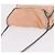 Stella Mc Cartney Borsa Stella McCartney Falabella Chain Bag Polyester Orange Silver 364519 Auth 206228 Argento Arancione - vista 7