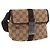 Gürteltasche GUCCI GG Canvas Beige Silver 131236 Auth ep15942 Silber