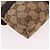 Gürteltasche GUCCI GG Canvas Beige Silver 131236 Auth ep15942 Silber - Ansicht 17