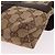 Gürteltasche GUCCI GG Canvas Beige Silver 131236 Auth ep15942 Silber - Ansicht 18
