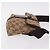 Gürteltasche GUCCI GG Canvas Beige Silver 131236 Auth ep15942 Silber - Ansicht 3