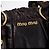 Borsa a Mano Miu Miu Vitellolux 2way Marrone Scuro Oro Auth 202590V D'oro - vista 22
