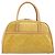 Borsa LOUIS VUITTON Monogram Vernis Tompkins Square Bag Beige M91149 LV Auth ep15870 - vista 13
