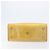 Borsa LOUIS VUITTON Monogram Vernis Tompkins Square Bag Beige M91149 LV Auth ep15870 - vista 6
