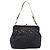 Borsa a tracolla Miu Miu in pelle nera e oro Auth 206289 Nero D'oro - vista 13