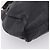 Borsa a tracolla Miu Miu in pelle nera e oro Auth 206289 Nero D'oro - vista 17