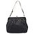 Borsa a tracolla Miu Miu in pelle nera e oro Auth 206289 Nero D'oro - vista 2