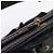 Borsa a tracolla Miu Miu in pelle nera e oro Auth 206289 Nero D'oro - vista 20