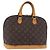 Borsa a mano LOUIS VUITTON Monogram Alma M51130 LV Auth ep16242 Monogramma