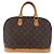 Borsa a mano LOUIS VUITTON Monogram Alma M51130 LV Auth ep16242 Monogramma - vista 13