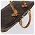 Borsa a mano LOUIS VUITTON Monogram Alma M51130 LV Auth ep16242 Monogramma - vista 14
